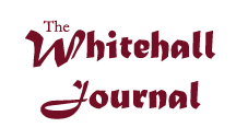 The Whitehall Journal